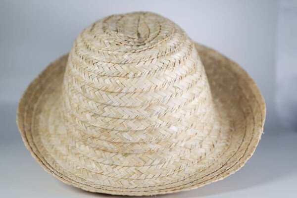 SOMBRERO ANDINO DE NIÑOS