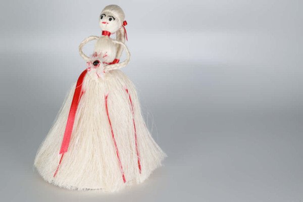 MUÑECA