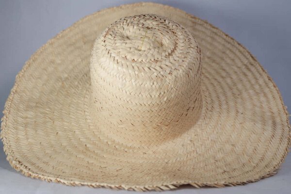 SOMBRERO LISTERO GRANDE