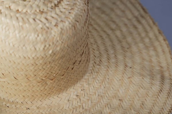 SOMBRERO LISTERO GRANDE - Imagen 2
