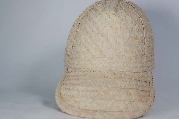 GORRA DE PALMA - Imagen 3