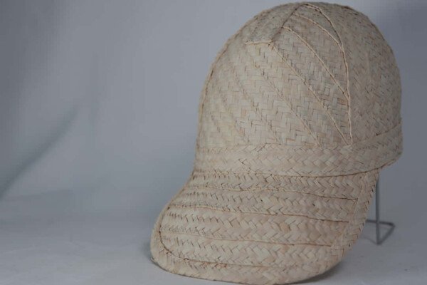 GORRA DE PALMA