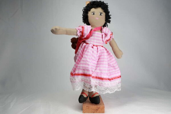 MUÑECAS ROSITA
