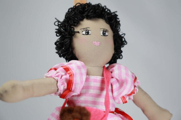 MUÑECAS ROSITA - Imagen 2