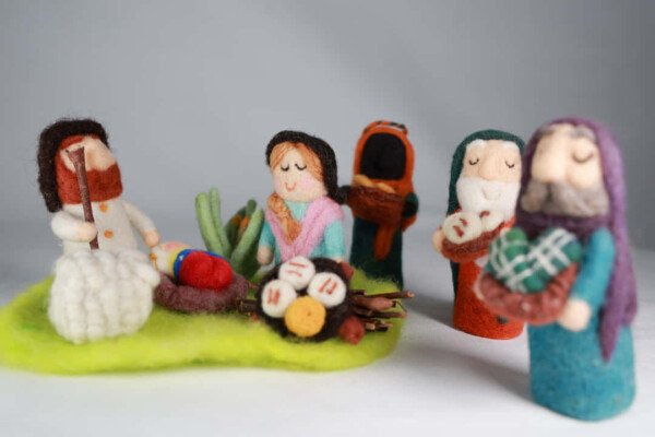 NACIMIENTO MERIDEÑO (9) - Imagen 3