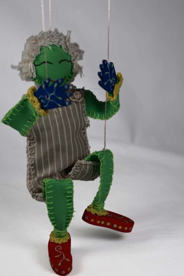 MARIONETA