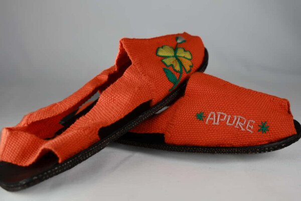 ALPARGATAS APUREÑAS - Imagen 3