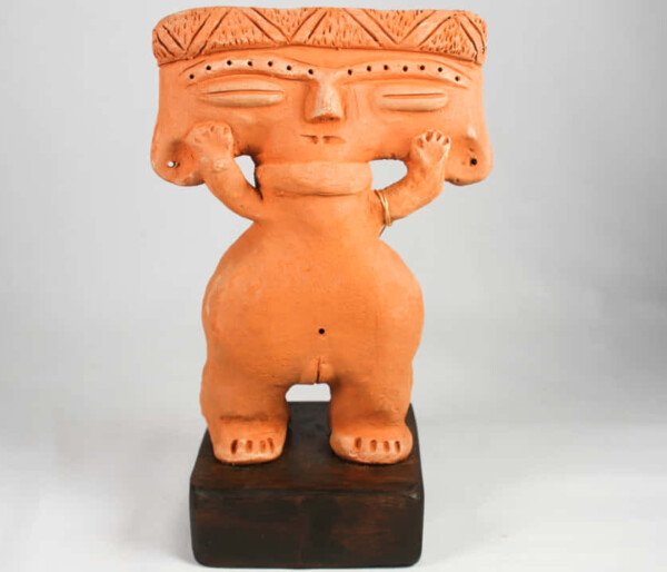 VENUS DE TACARIGUA