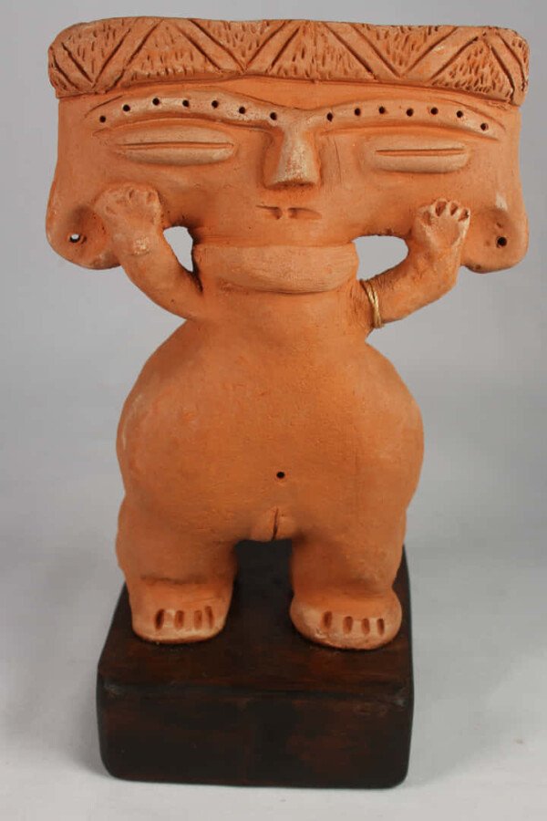 VENUS DE TACARIGUA - Imagen 2