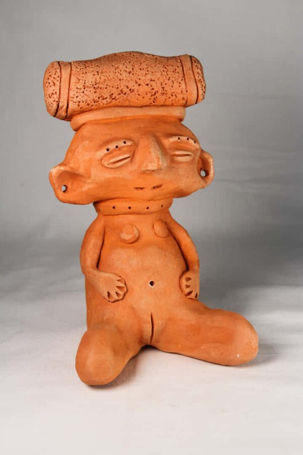 VENUS DE TACARIGUA - Imagen 3