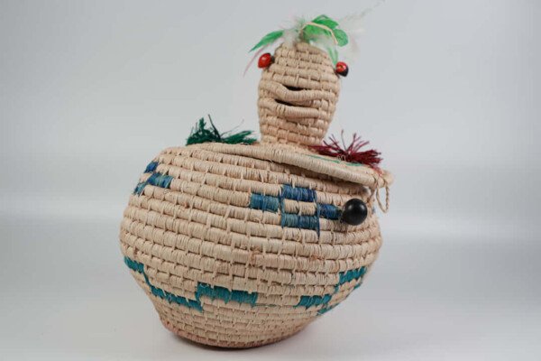 GALLINA HUEVERA CON TAPA (L) - Imagen 4