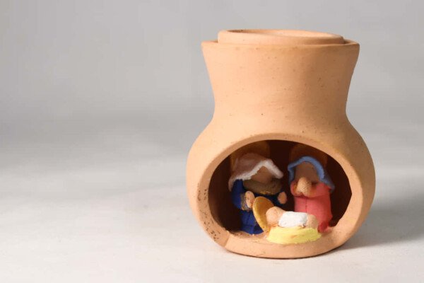 PESEBRE FLORERITO - Imagen 2