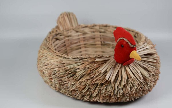 GALLINA HUEVERA