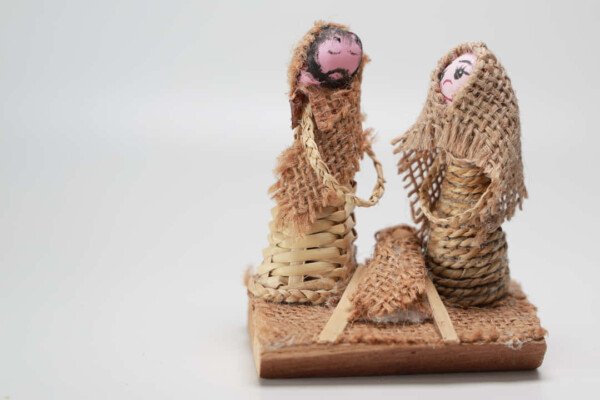NACIMIENTO