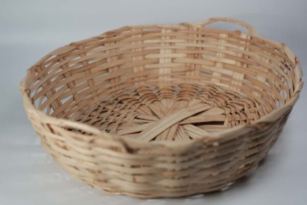 CESTA OVALADA (M)