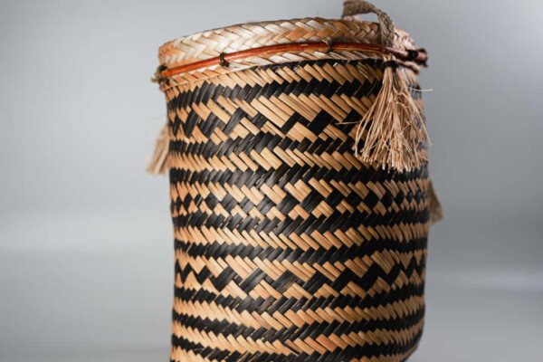 CESTA YAJIBO (M) - Imagen 2