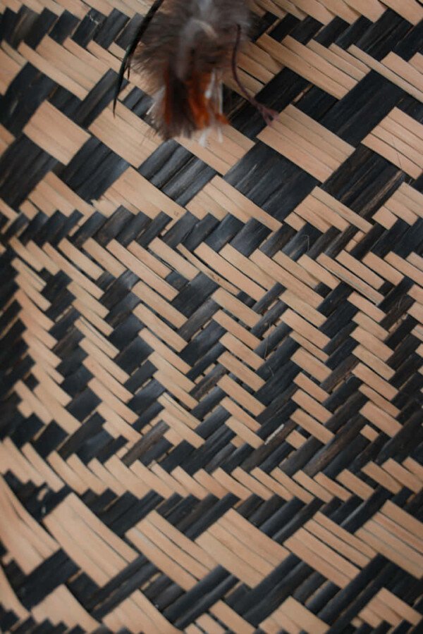 CESTA YAJIBO (M) - Imagen 3