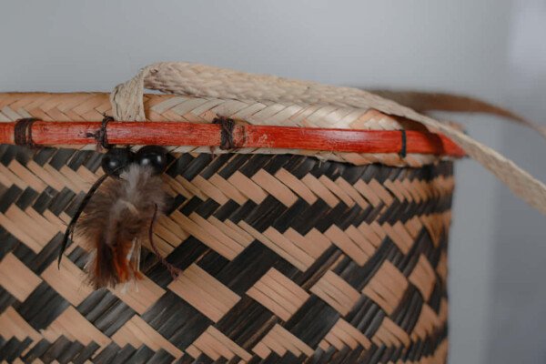 CESTA YAJIBO (M) - Imagen 4