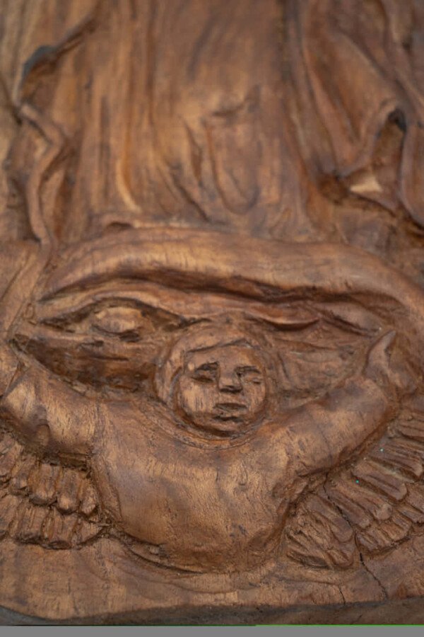 VIRGEN DE GUADALUPE - Imagen 4