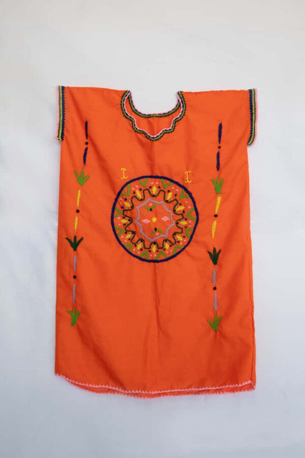 MANTA WAYUU