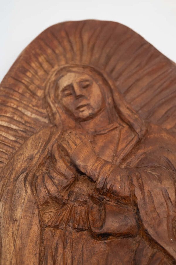 VIRGEN DE GUADALUPE - Imagen 2