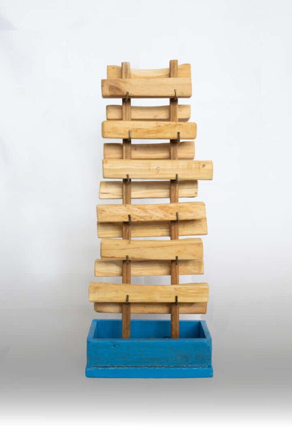 ESCALERA MUSICAL