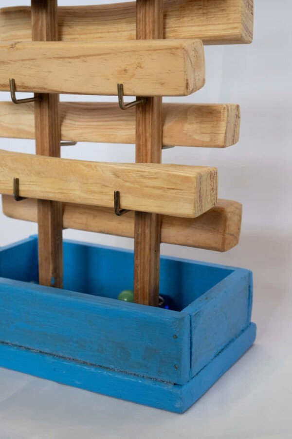 ESCALERA MUSICAL - Imagen 2