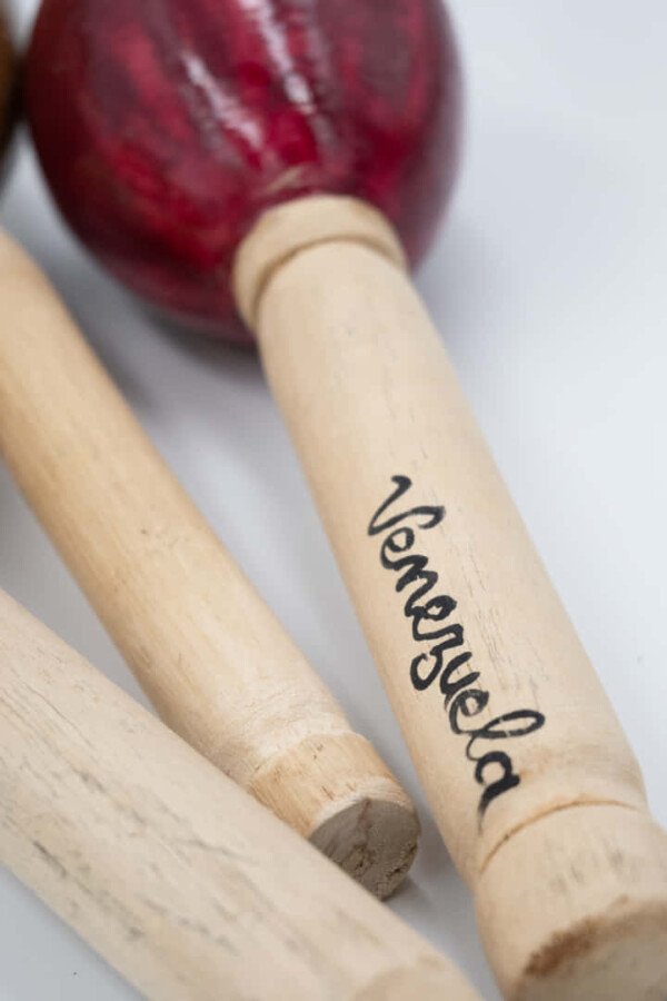 MARACAS - Imagen 3