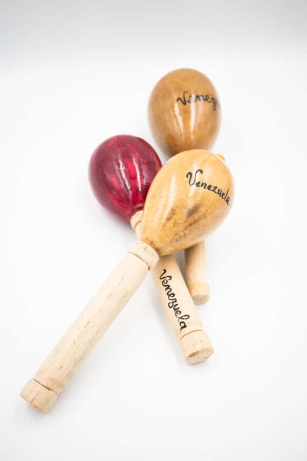 MARACAS - Imagen 5