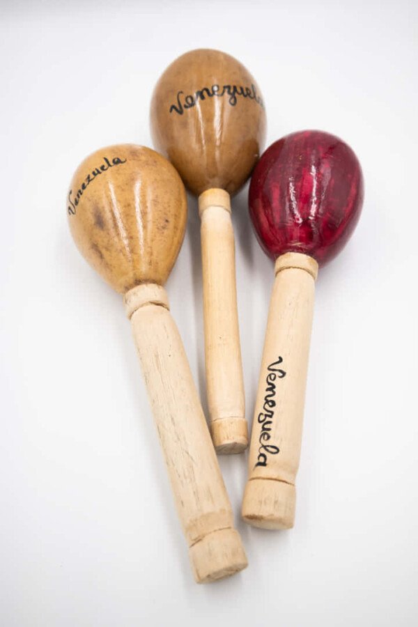 MARACAS - Imagen 4