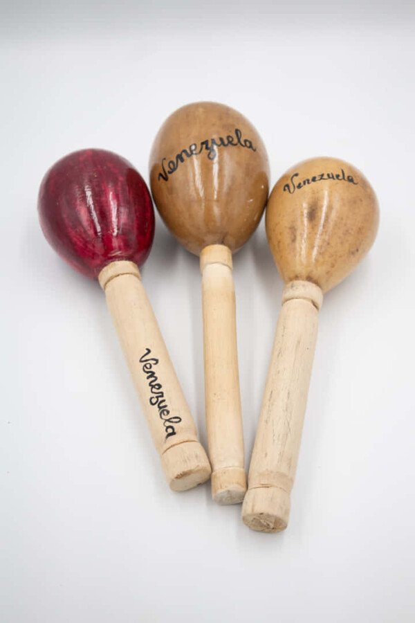 MARACAS - Imagen 2