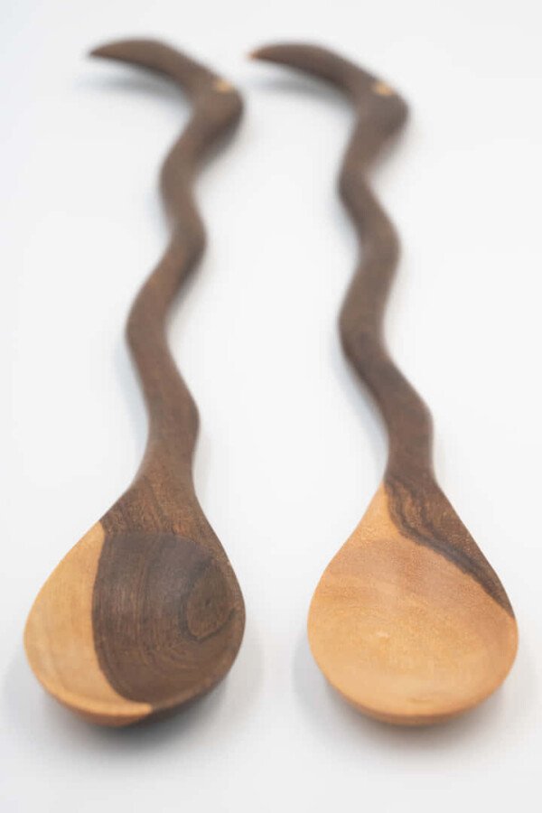 CUCHARAS COCTELERAS - Imagen 2