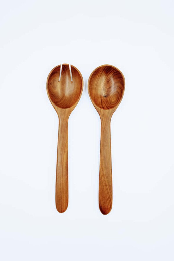 CUCHARAS ENSALADERAS