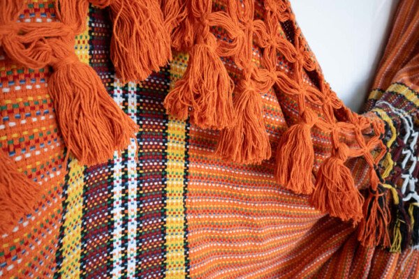 DETALLER DE HAMACA TINTORERO - Imagen 3