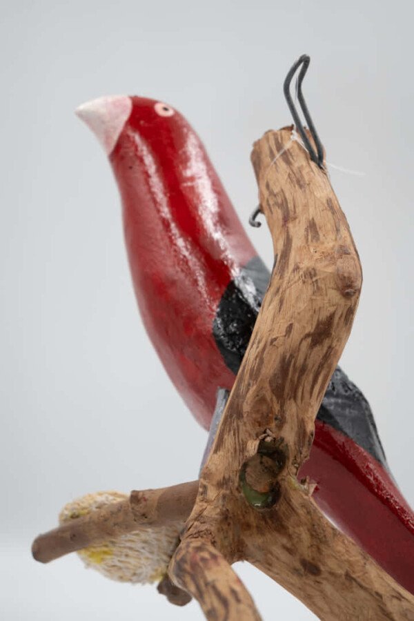 CARDENALITO