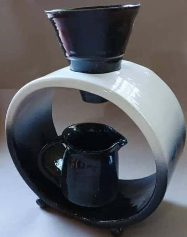 CAFETERA