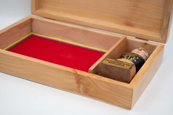 CAJA - Imagen 3