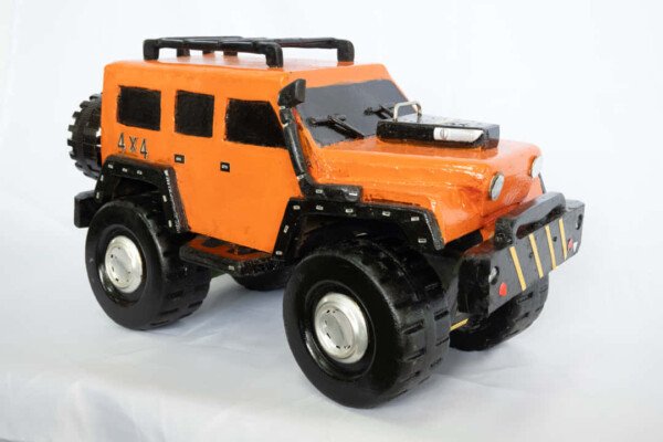 CARRO - Imagen 6