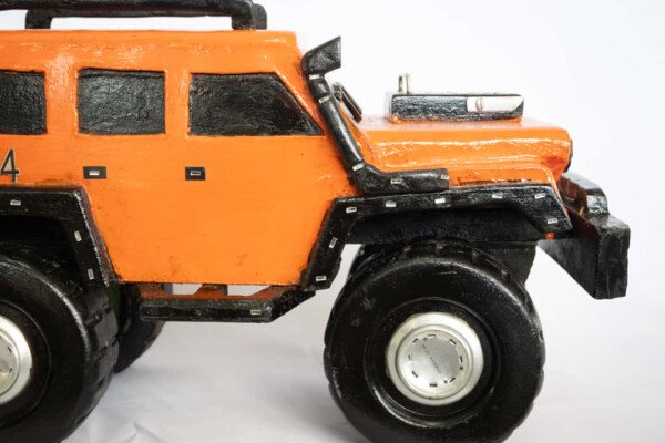 CARRO - Imagen 4