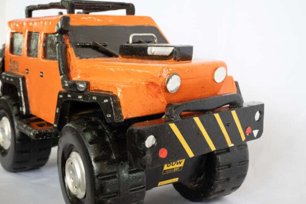 CARRO - Imagen 2