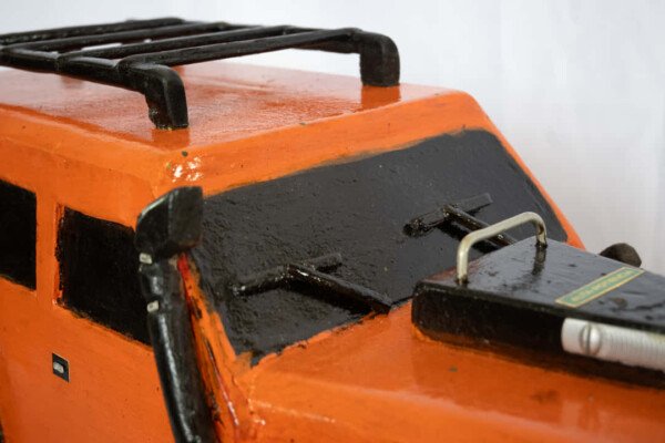 CARRO - Imagen 3
