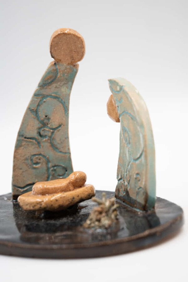 NACIMIENTO - Imagen 2