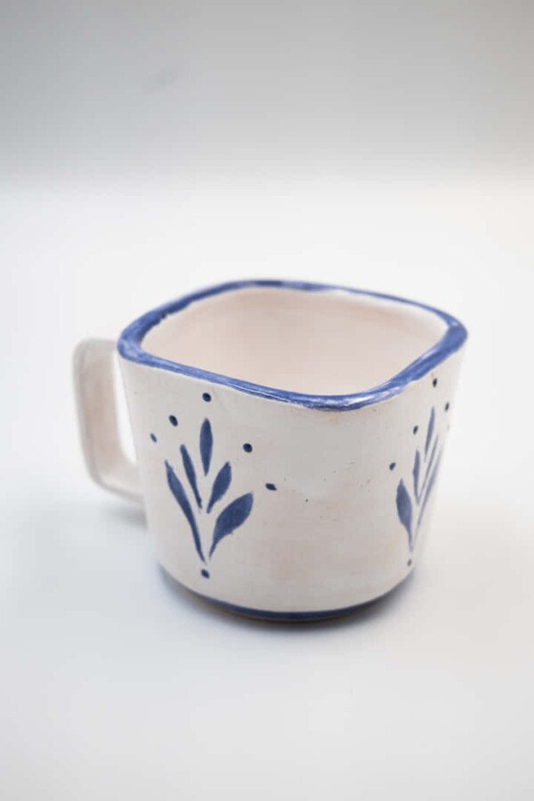 TAZA DE CAFÉ