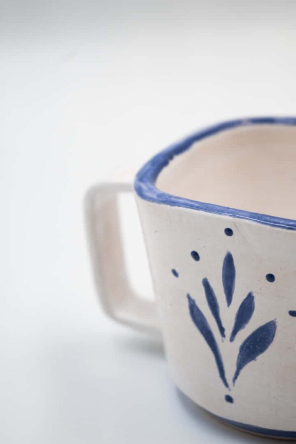 TAZA DE CAFÉ - Imagen 2