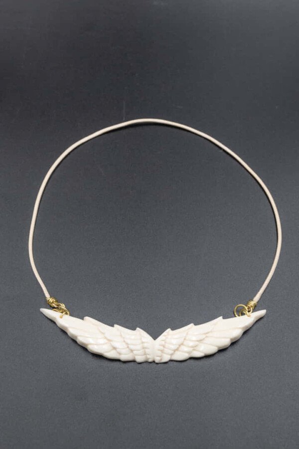 Collar alas