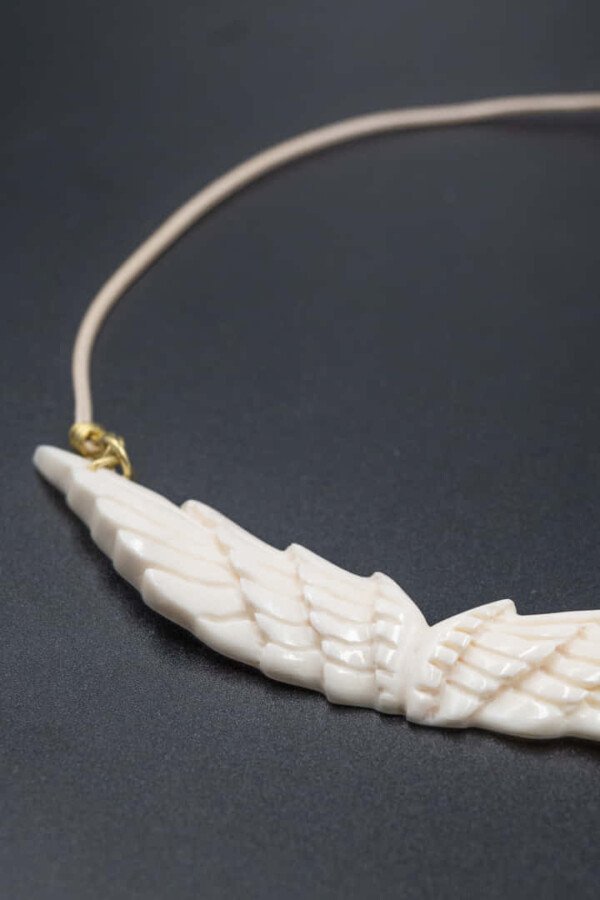 Collar alas - Imagen 3