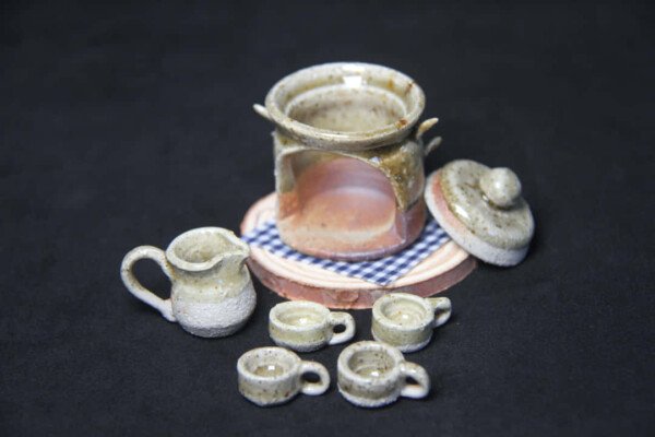 MINI COLADERA DE CAFÉ - Imagen 6