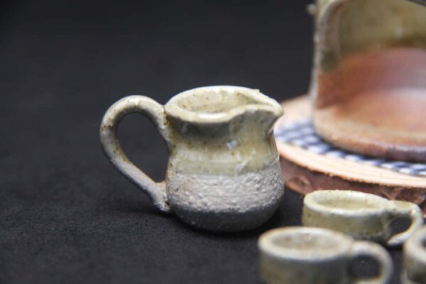 MINI COLADERA DE CAFÉ - Imagen 4