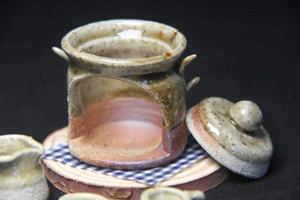 MINI COLADERA DE CAFÉ - Imagen 5