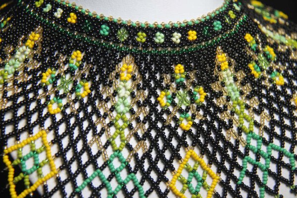 Collar Manaca de Oro - Imagen 3